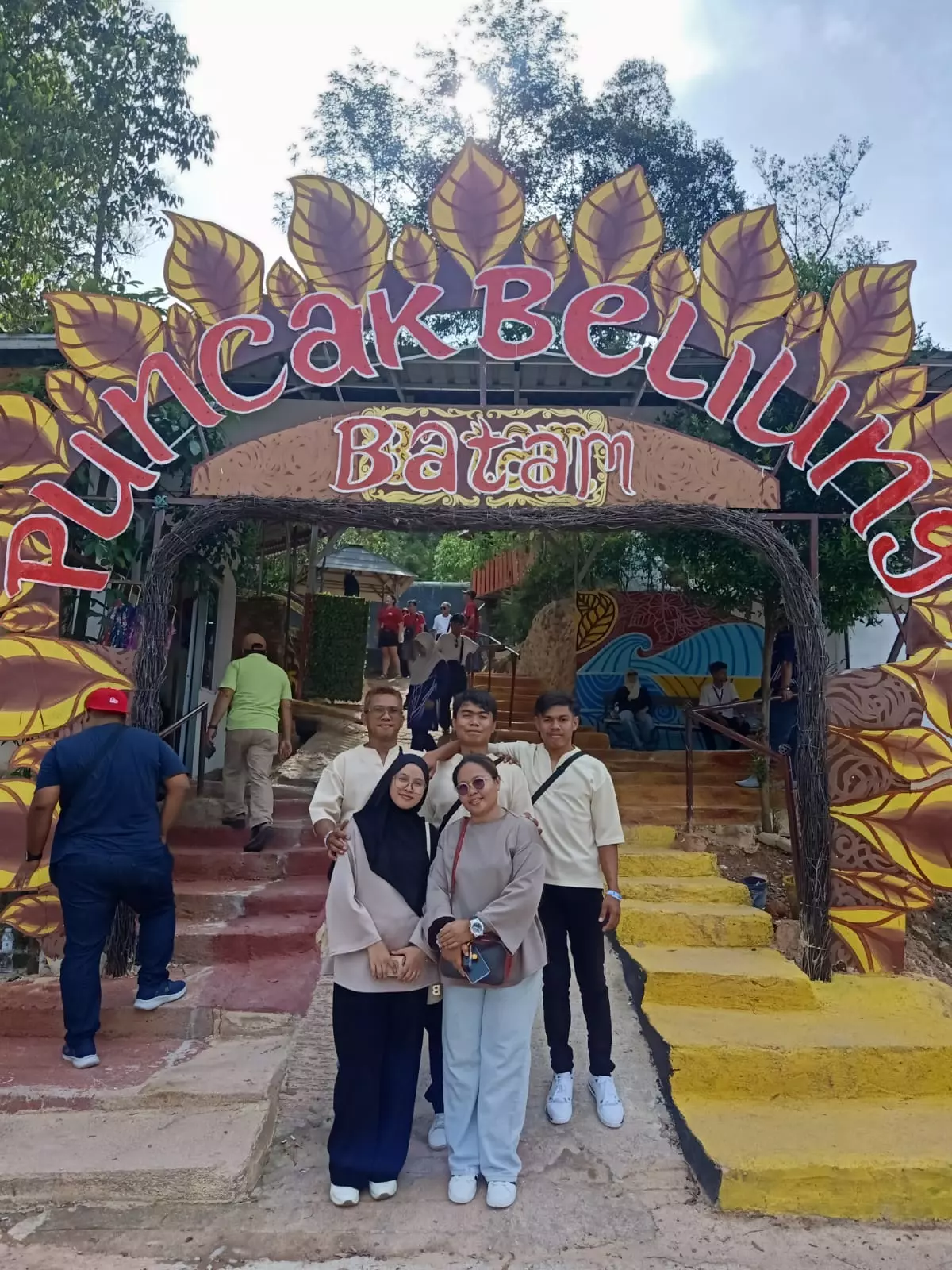 Gema Travel Batam 29